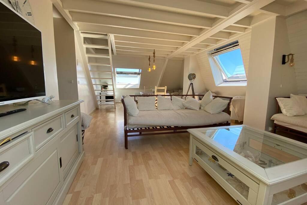 Appartement Vue Mer - Cabourg - Normandie Luaran gambar