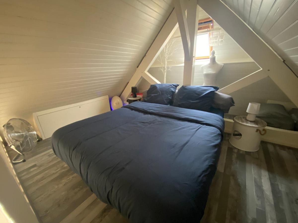 Appartement Vue Mer - Cabourg - Normandie Luaran gambar