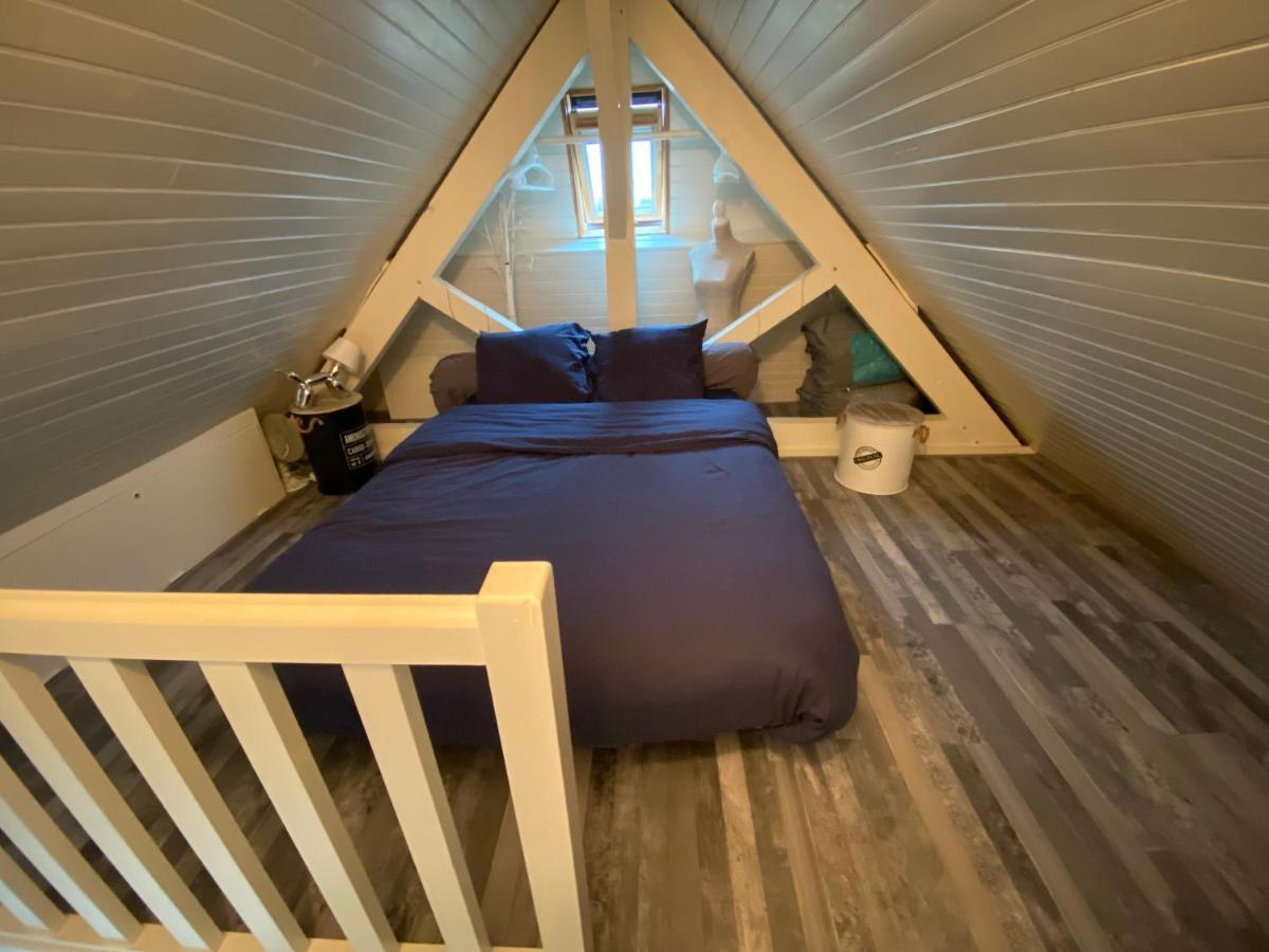 Appartement Vue Mer - Cabourg - Normandie Luaran gambar