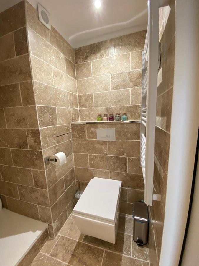 Appartement Vue Mer - Cabourg - Normandie Luaran gambar